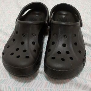 Womens Crocs size 9